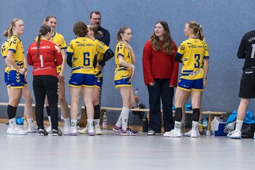 Bild 9 - wAJ HSG Herzhorn/Kollmar/Neuendorf - HSG SZOWW : Ergebnis: 56:26